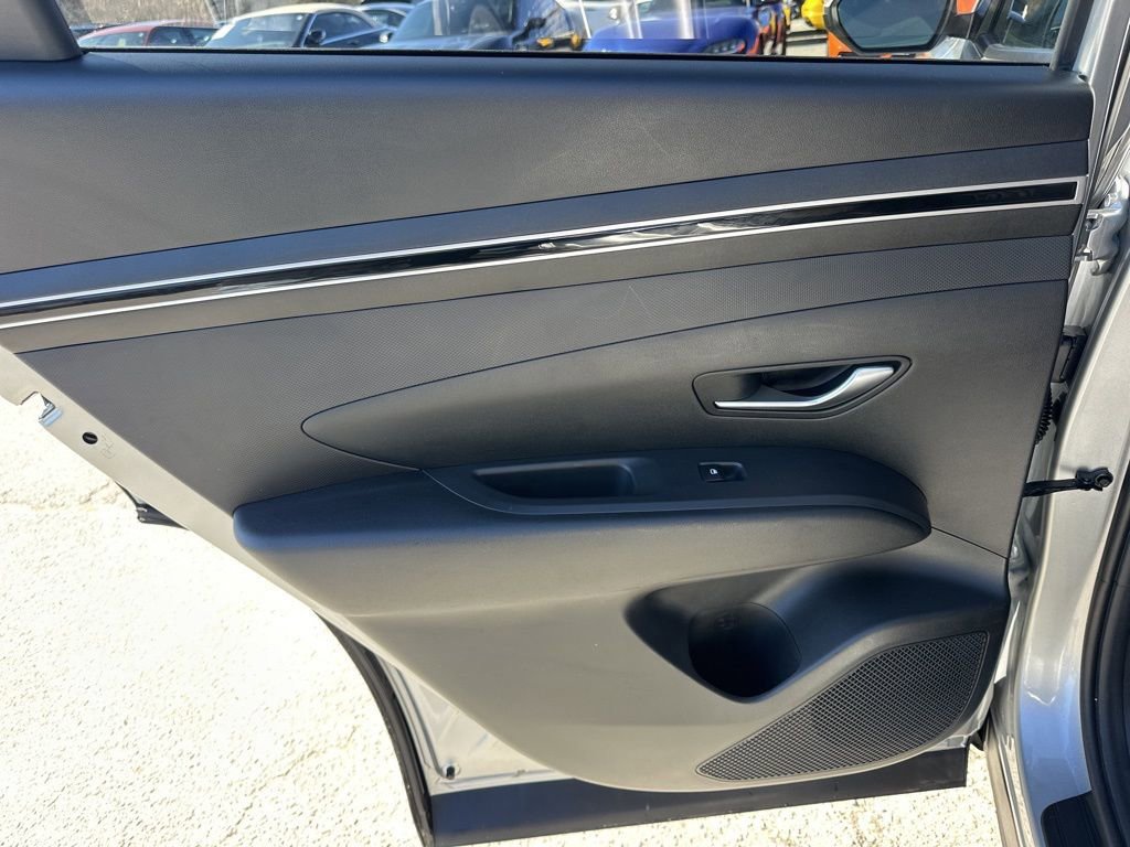 Used 2024 Hyundai Tucson SEL image 26