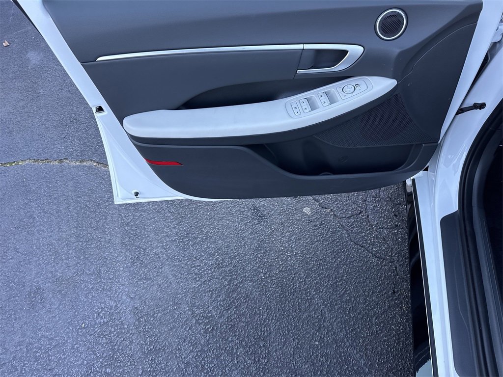 Used 2025 Hyundai Sonata SEL image 10