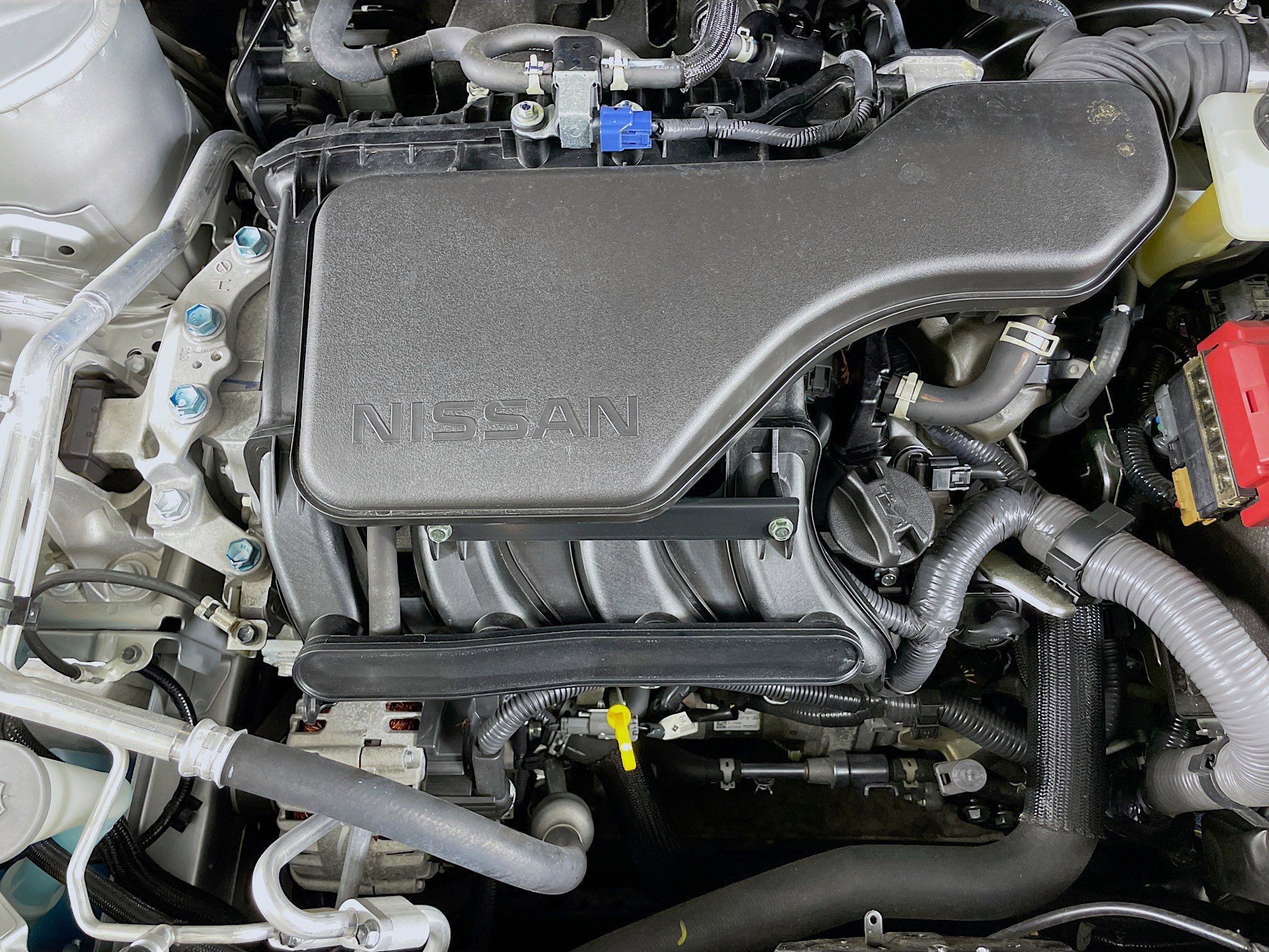 Used 2022 Nissan Rogue Sport SL image 32