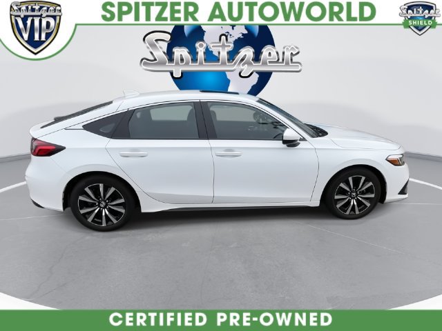 Used 2023 Honda Civic EX-L image 11