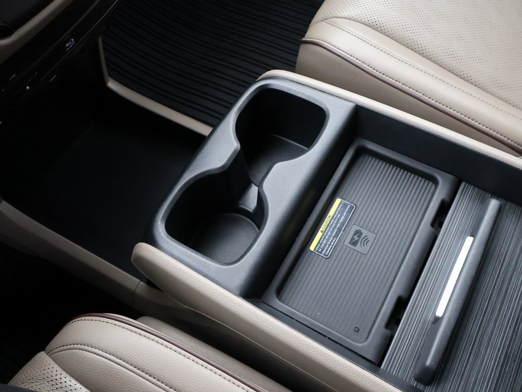 Certified 2023 Honda Odyssey Elite image 27
