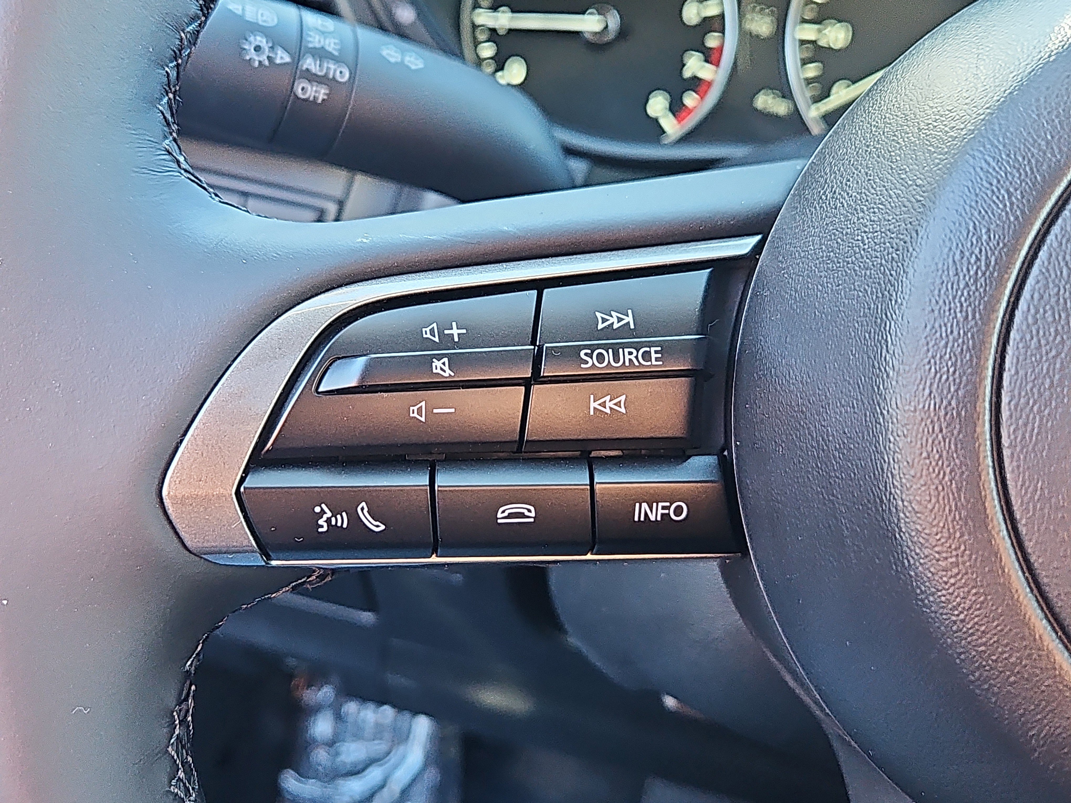 New 2026 MAZDA CX-30 AWD 2.5 S image 13