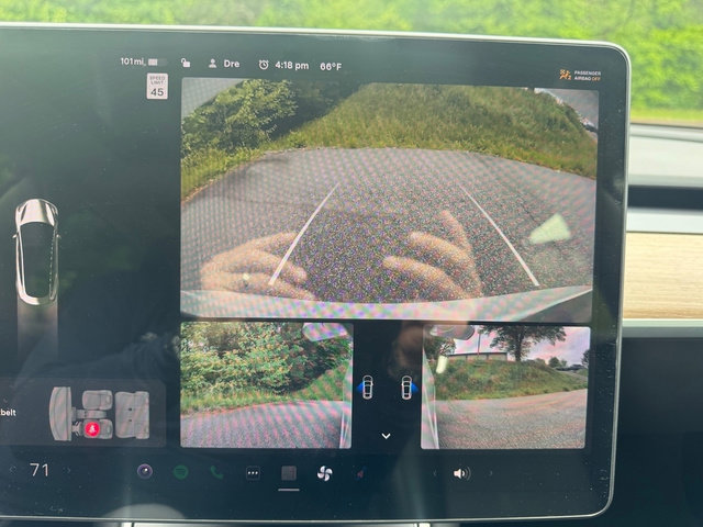 Used 2019 Tesla Model 3 Mid Range RWD image 21