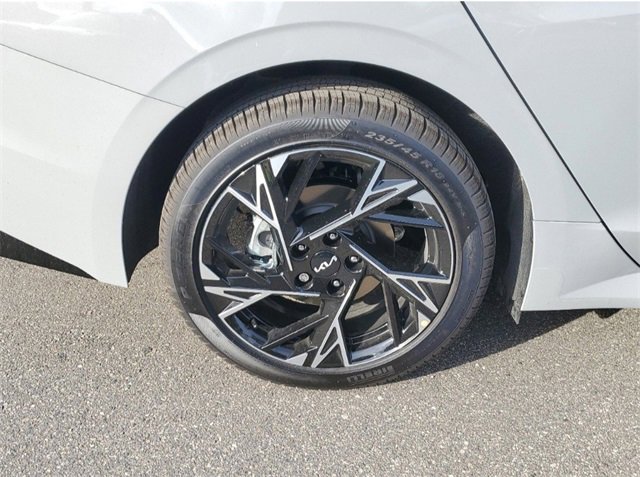 New 2026 Kia K5 GT-Line image 5