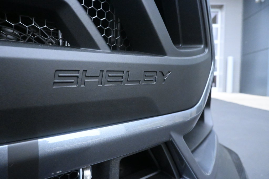 New 2026 Ford Mustang GT Premium w/ GT Performance Package RWD image 8