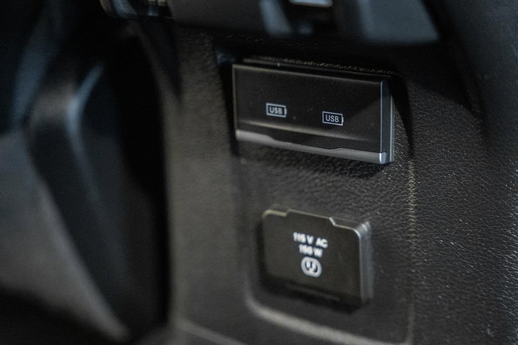 Used 2021 Jeep Wrangler Unlimited Sport AWD/4WD image 36