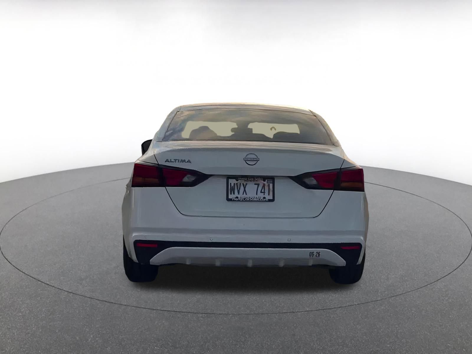 Used 2023 Nissan Altima 2.5 S image 12