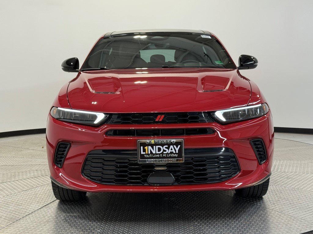 Used 2024 Dodge Hornet R/T Plus video 2