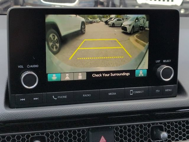 Used 2026 Honda Civic Sport image 21