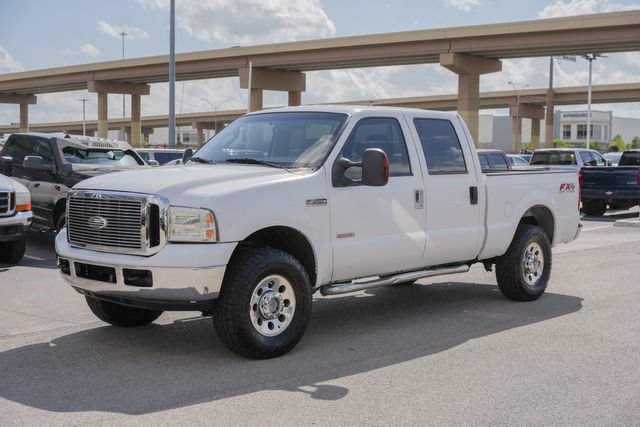 Used 2006 Ford F250 XLT AWD/4WD image 20