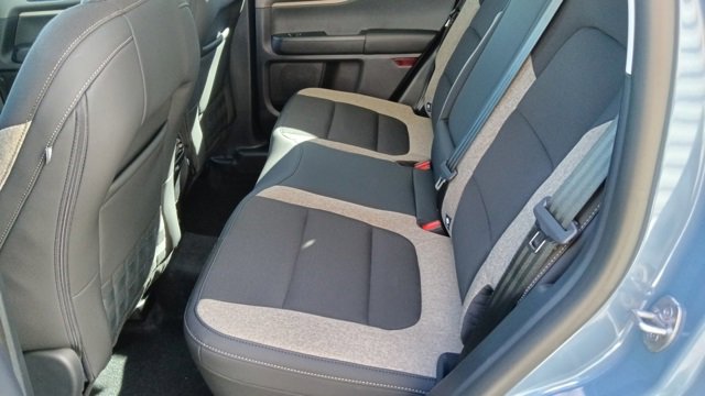 New 2025 Ford Bronco Sport Big Bend image 47