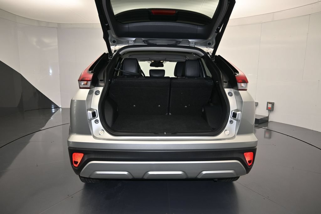 Used 2024 Mitsubishi Eclipse Cross SEL AWD/4WD image 25