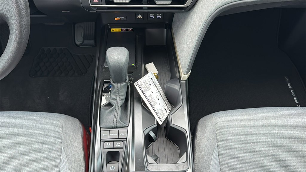 New 2026 Toyota Camry LE image 31