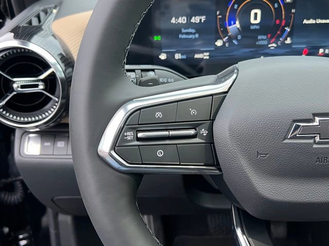 New 2026 Chevrolet Equinox ACTIV w/ Convenience Package III image 23