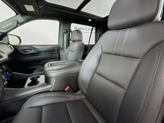 Used 2023 Chevrolet Tahoe RST AWD/4WD image 22