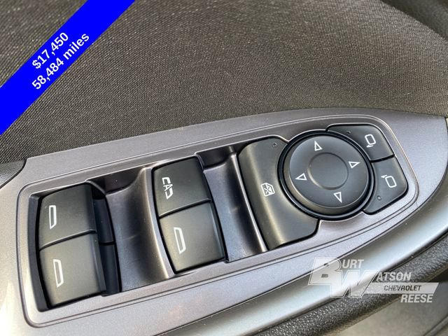 Used 2023 Chevrolet Malibu LT image 13