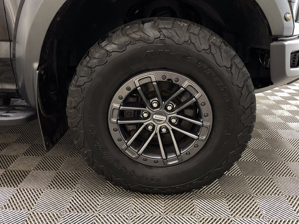 Used 2019 Ford F150 Raptor w/ Equipment Group 802A Luxury AWD/4WD image 53