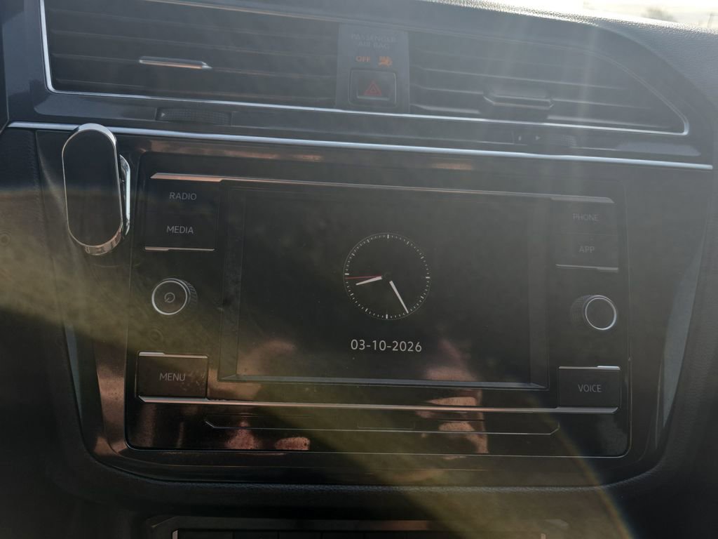 Used 2023 Volkswagen Tiguan S image 29