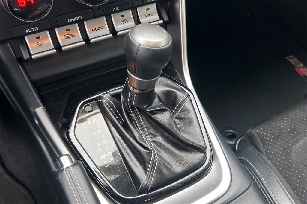 Certified 2023 Toyota GR86 Premium image 22