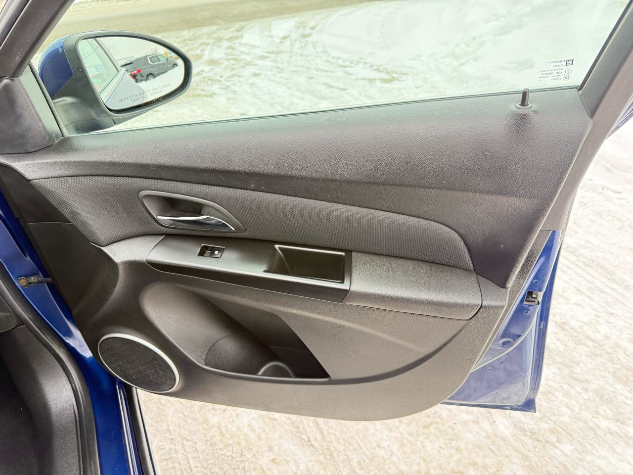 Used 2012 Chevrolet Cruze LT image 23