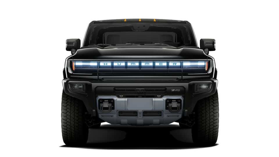 New 2026 GMC Hummer EV 4x4 Crew Cab image 30
