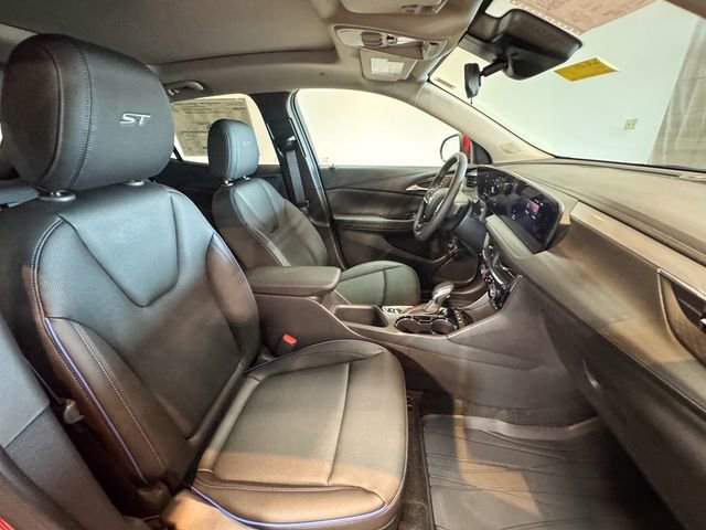 New 2026 Buick Encore GX Sport Touring w/ Advanced Technology Package image 22
