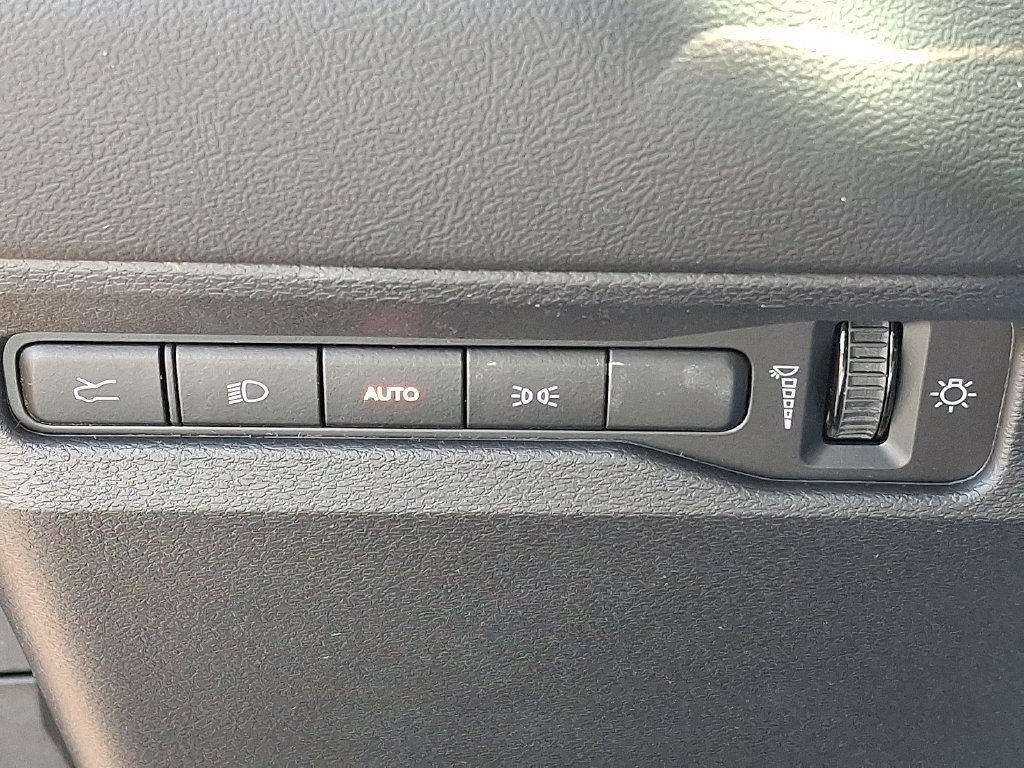 New 2026 Dodge Charger Scat Pack AWD/4WD image 19