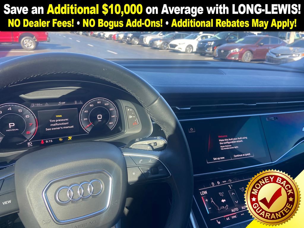 Used 2023 Audi Q7 3.0T Premium Plus image 18