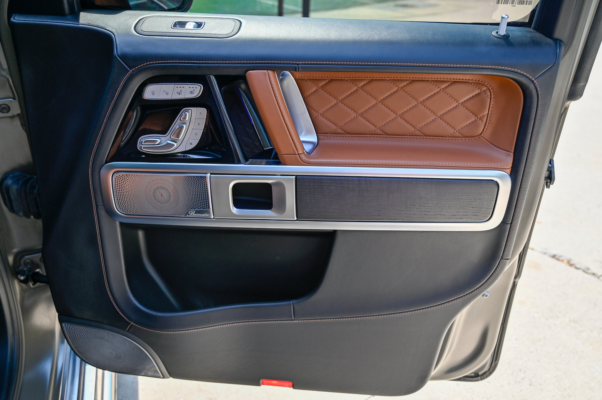 Used 2021 Mercedes-Benz G 63 AMG 4MATIC image 56