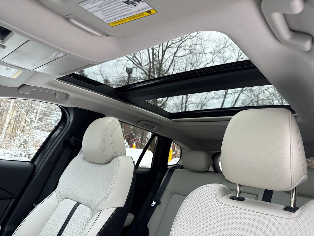 New 2026 MAZDA CX-50 AWD 2.5 S w/ Weather Package image 19