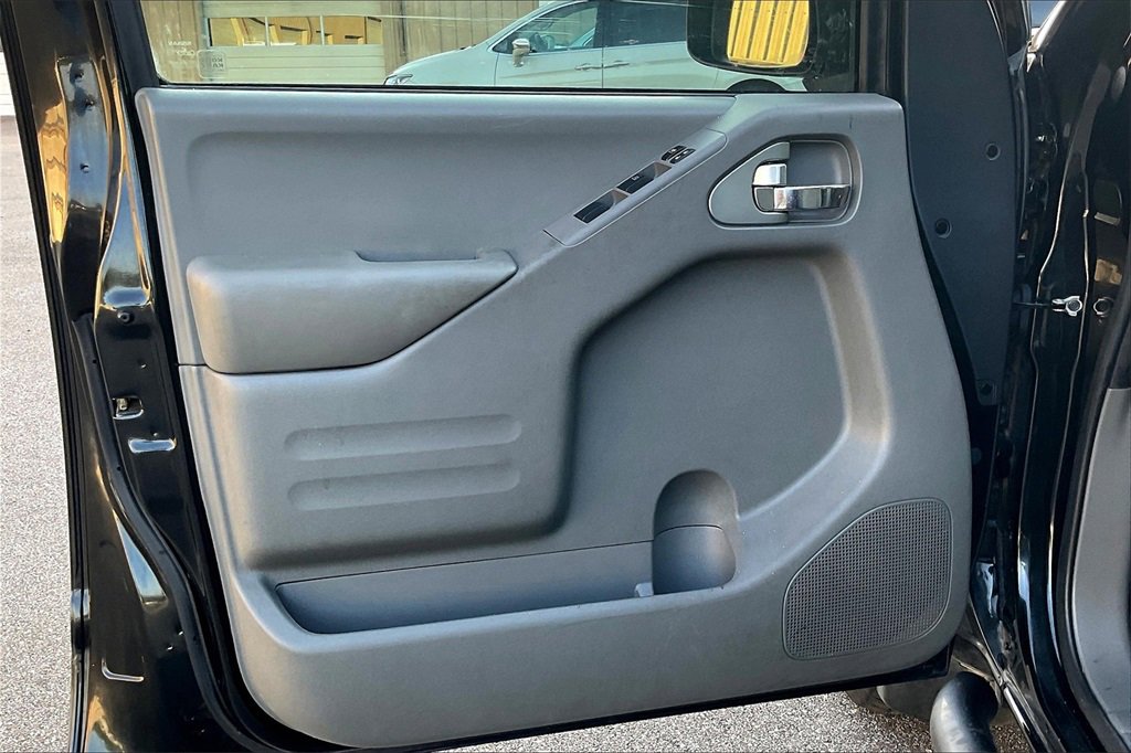 Used 2019 Nissan Frontier SV w/ Value Truck Package image 23