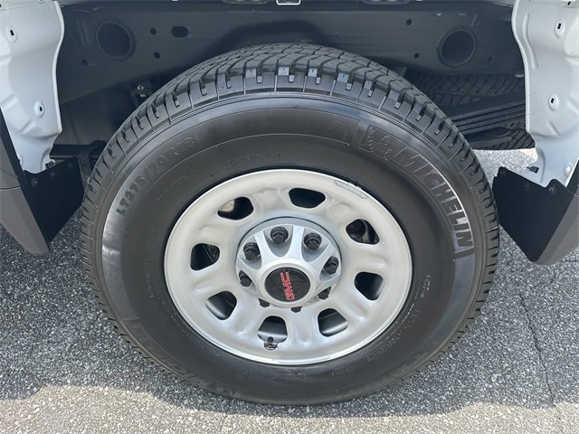 Used 2024 GMC Sierra 2500 Pro image 18