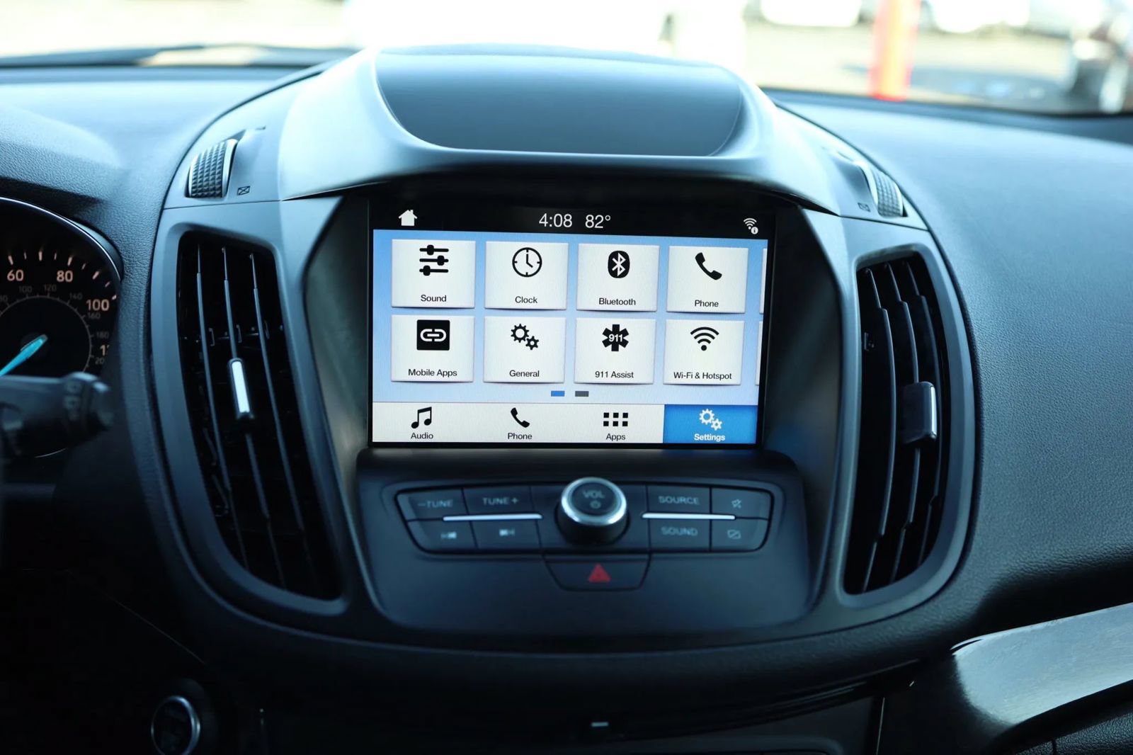 Used 2019 Ford Escape SE AWD/4WD image 19