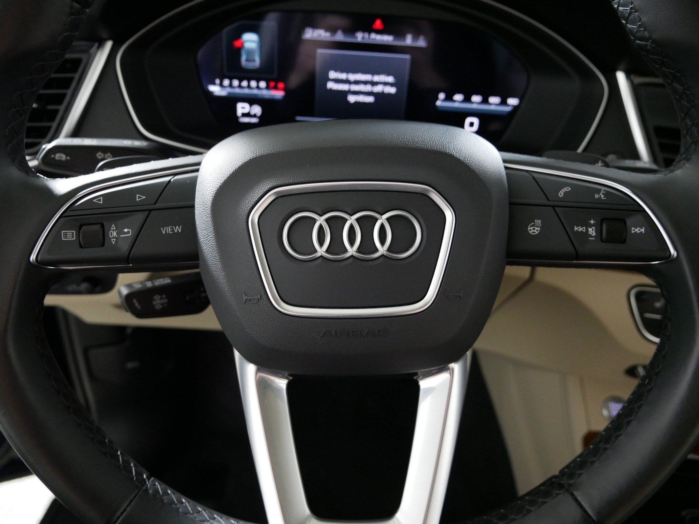 Used 2023 Audi Q5 2.0T Premium Plus w/ Premium Plus Package AWD/4WD image 50