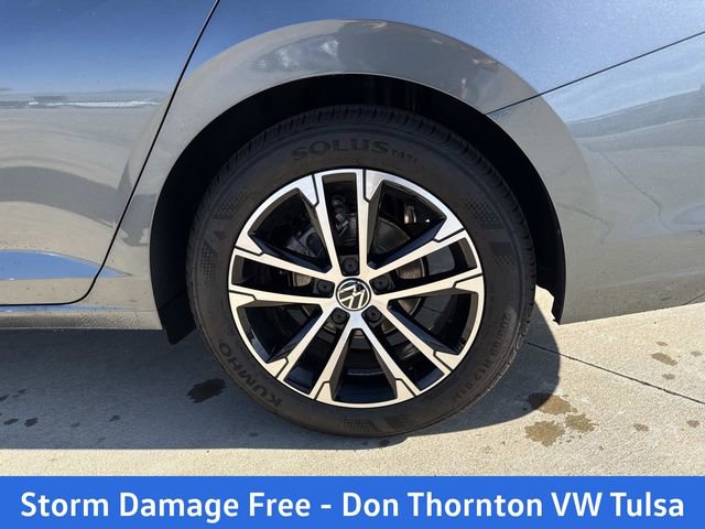 New 2026 Volkswagen Jetta Sport image 23