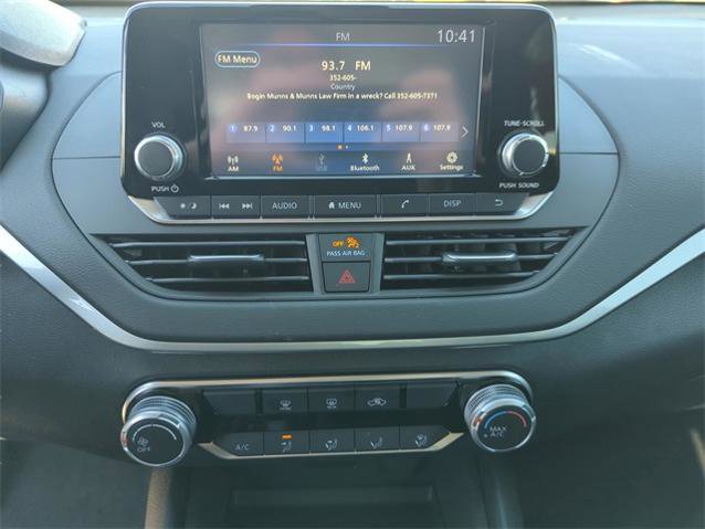 Certified 2024 Nissan Altima 2.5 S image 23