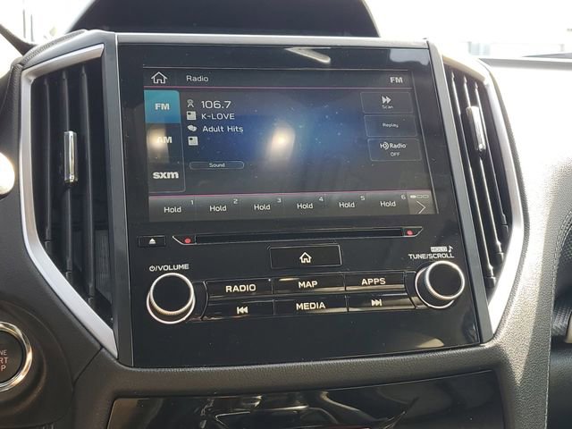 Used 2023 Subaru Forester Limited image 31