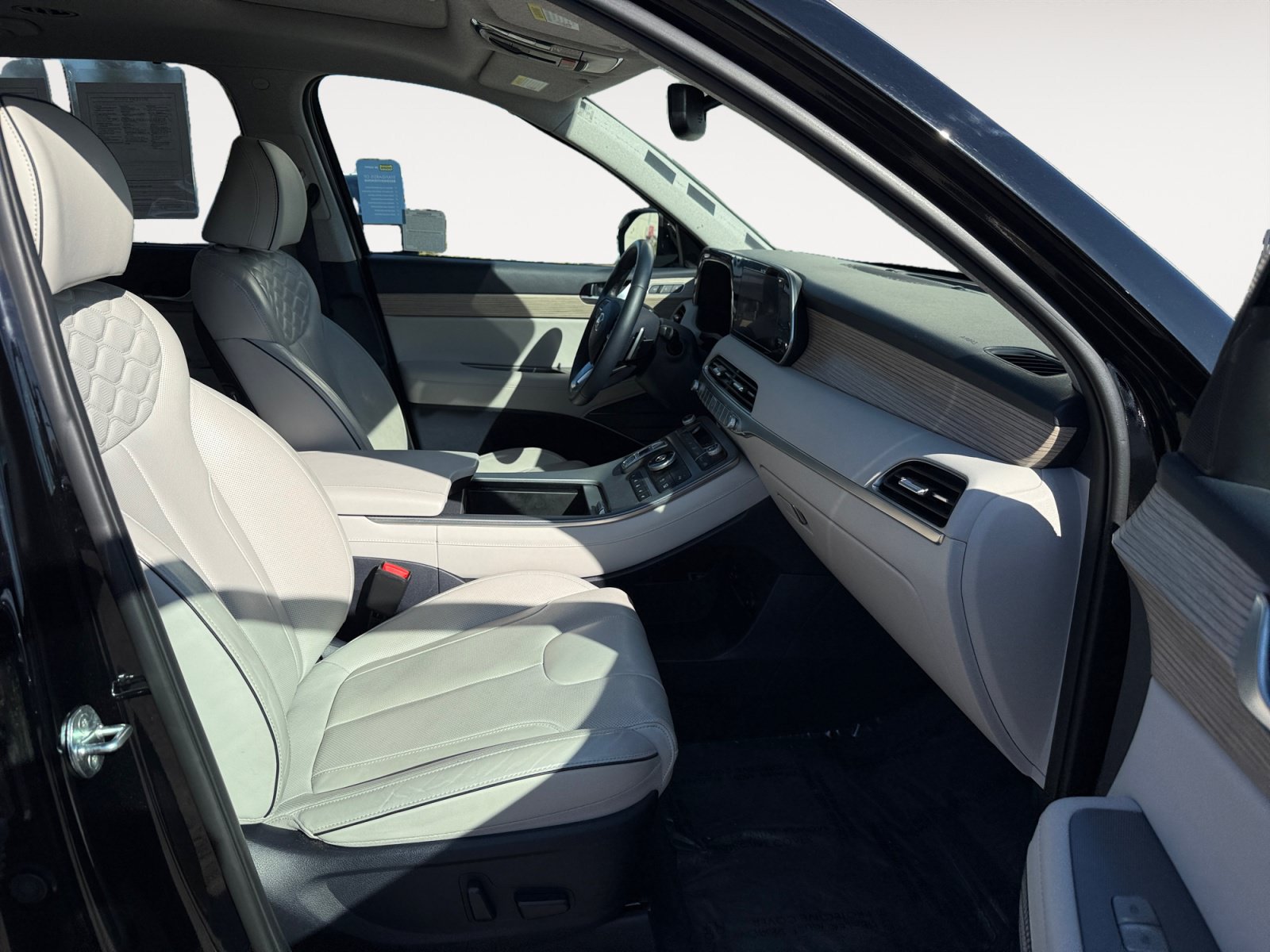 Certified 2022 Hyundai Palisade Limited FWD image 19