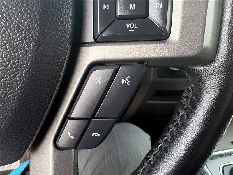 Used 2021 Ford Expedition XLT AWD/4WD image 24