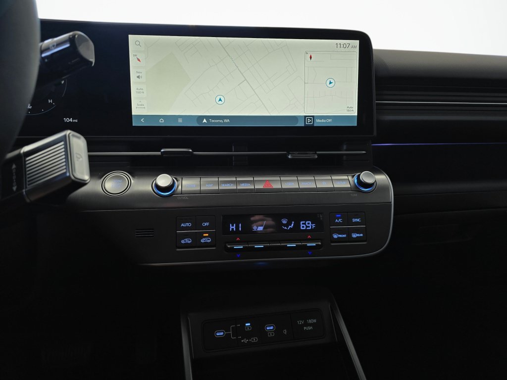 New 2026 Hyundai Kona Limited AWD/4WD image 24
