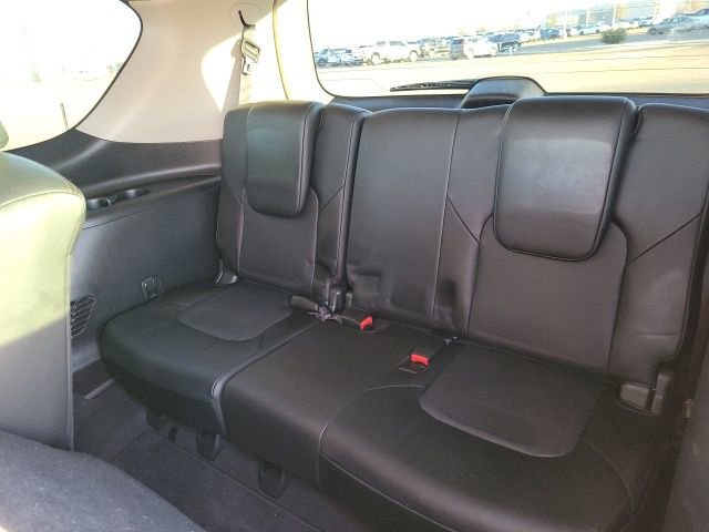 Certified 2018 Nissan Armada SL w/ Premium Package image 18