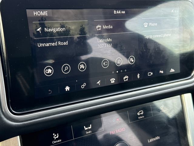 Used 2021 Land Rover Range Rover Westminster Edition AWD/4WD image 24