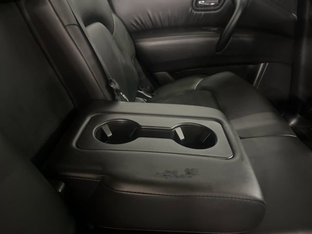 Used 2021 Nissan Armada SV w/ SV Appearance Package image 26