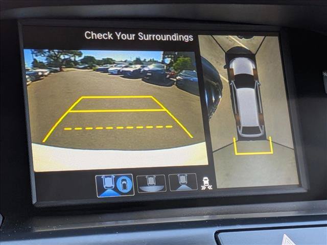 Used 2019 Acura MDX w/ Advance & Entertainment AWD/4WD image 13