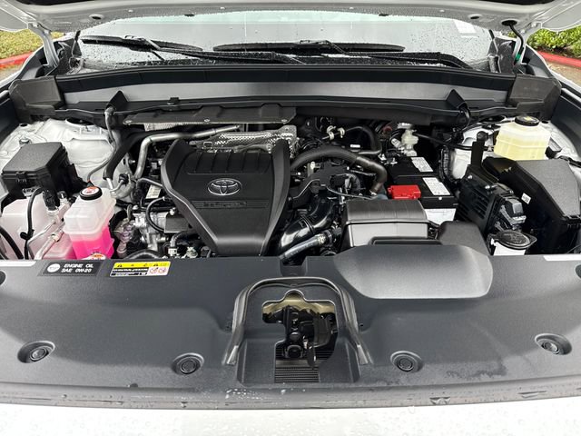 Used 2026 Toyota Grand Highlander Platinum image 34