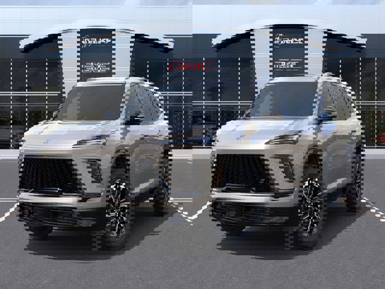 New 2026 Buick Enclave Sport Touring w/ Power Package image 6