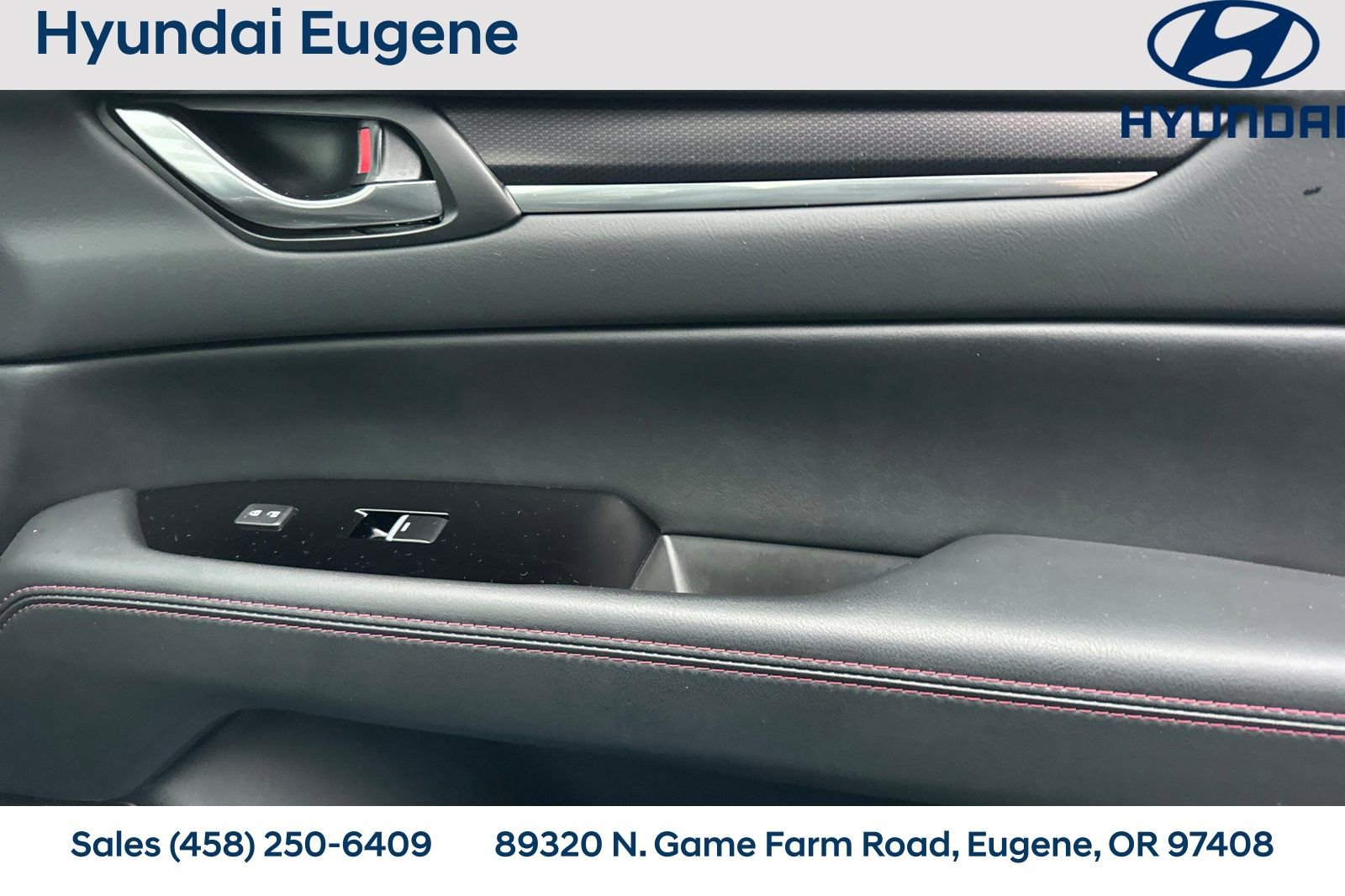 Used 2023 MAZDA CX-5 AWD 2.5 Turbo image 24