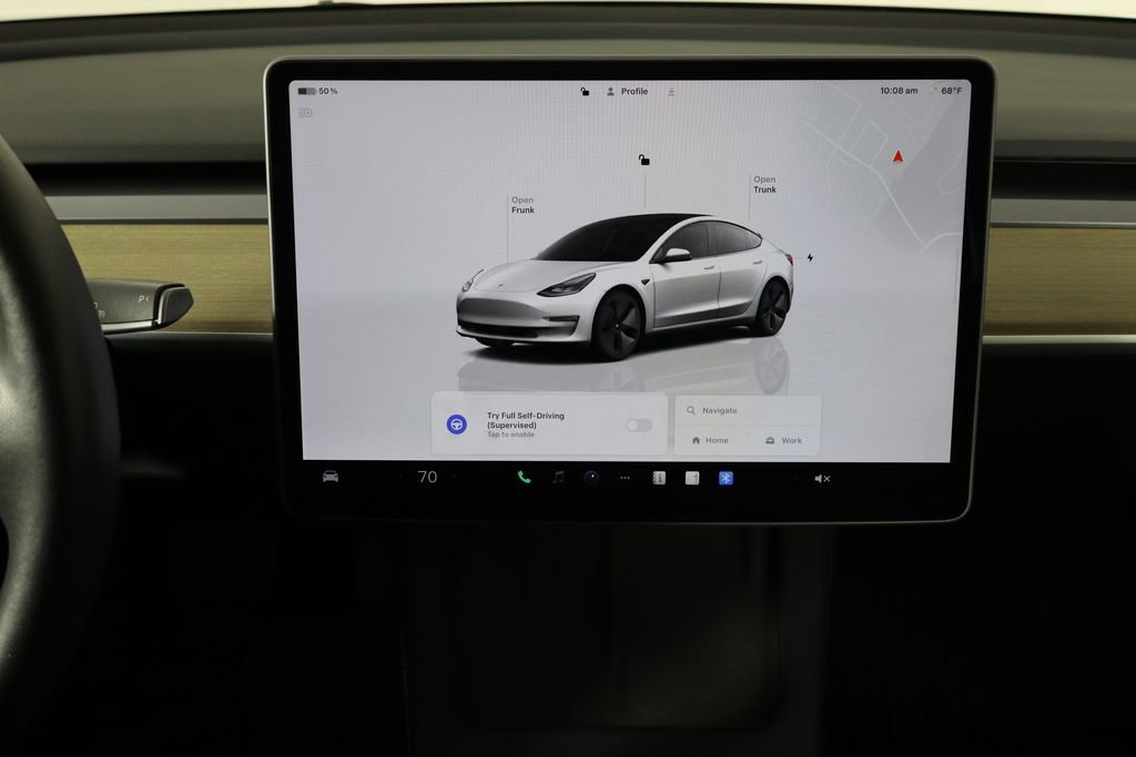 Used 2023 Tesla Model 3 Standard Range RWD image 24