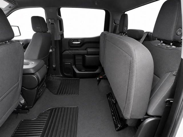 Used 2024 GMC Sierra 1500 Pro w/ Graphite Edition AWD/4WD image 15
