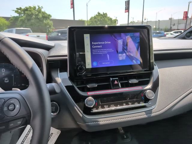 Used 2026 Toyota Corolla XSE FWD image 21